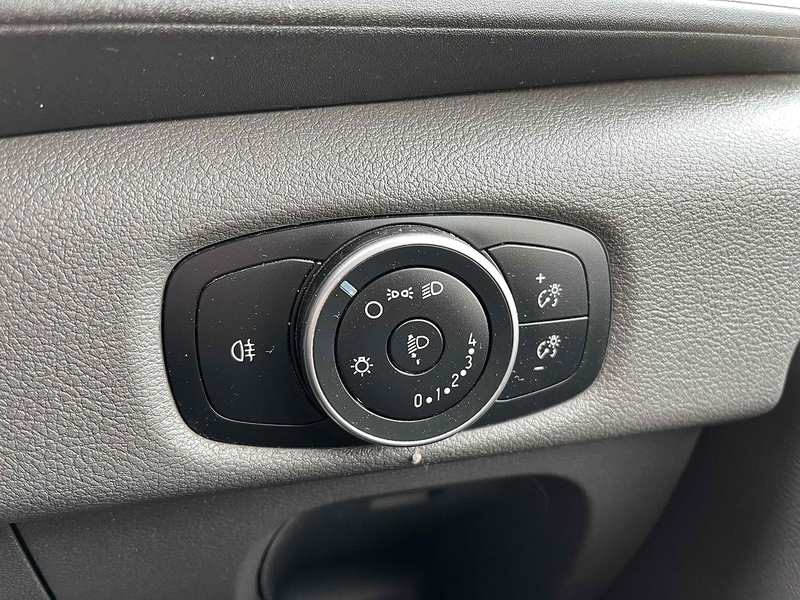 Ford 2.0 350 EcoBlue Leader 2.0 2dr Tipper Manual Diesel