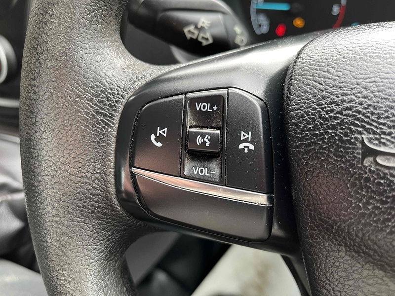 Ford 2.0 350 EcoBlue Leader 2.0 2dr Tipper Manual Diesel