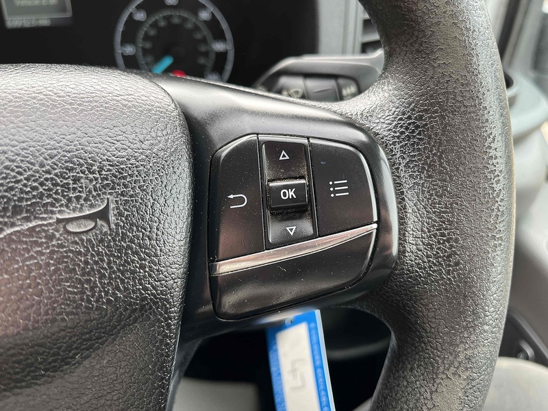 Ford 2.0 350 EcoBlue Leader 2.0 2dr Tipper Manual Diesel