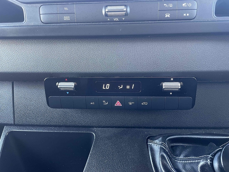 Mercedes-Benz 2.1 314 CDI 2.1 2dr Luton Van Manual Diesel