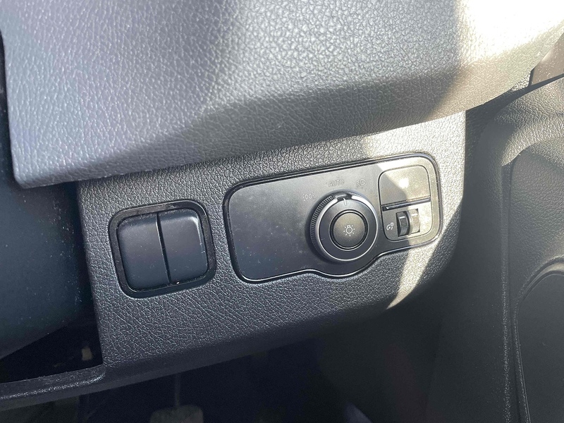 Mercedes-Benz 2.1 314 CDI 2.1 2dr Luton Van Manual Diesel