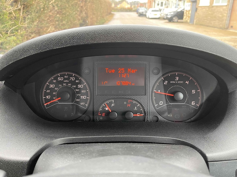 Peugeot 2.2 BlueHDi 435 Professional 2.2 5dr Panel Van Manual Diesel