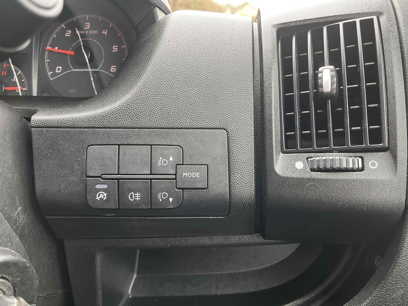 Peugeot 2.2 BlueHDi 435 Professional 2.2 5dr Panel Van Manual Diesel