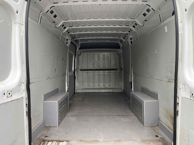 Peugeot 2.2 BlueHDi 435 Professional 2.2 5dr Panel Van Manual Diesel