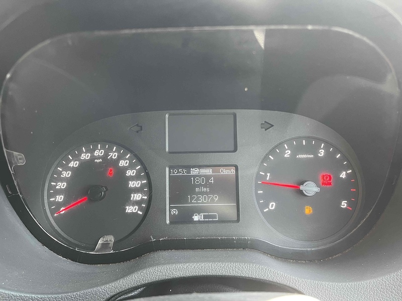 Mercedes-Benz 2.1 314 CDI