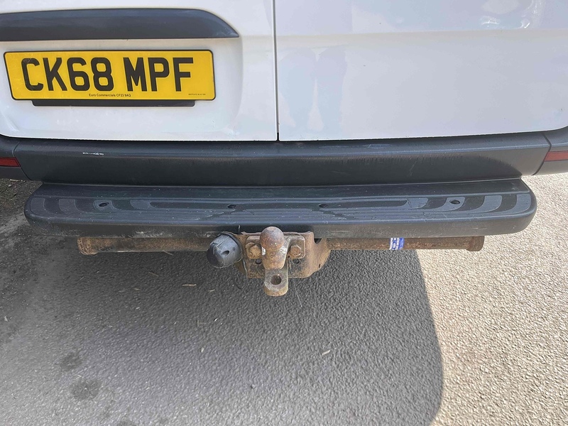 Mercedes-Benz 2.1 314 CDI