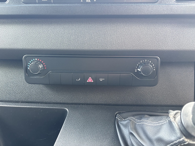 Mercedes-Benz 2.1 314 CDI LWB HIGH ROOF PANEL VAN