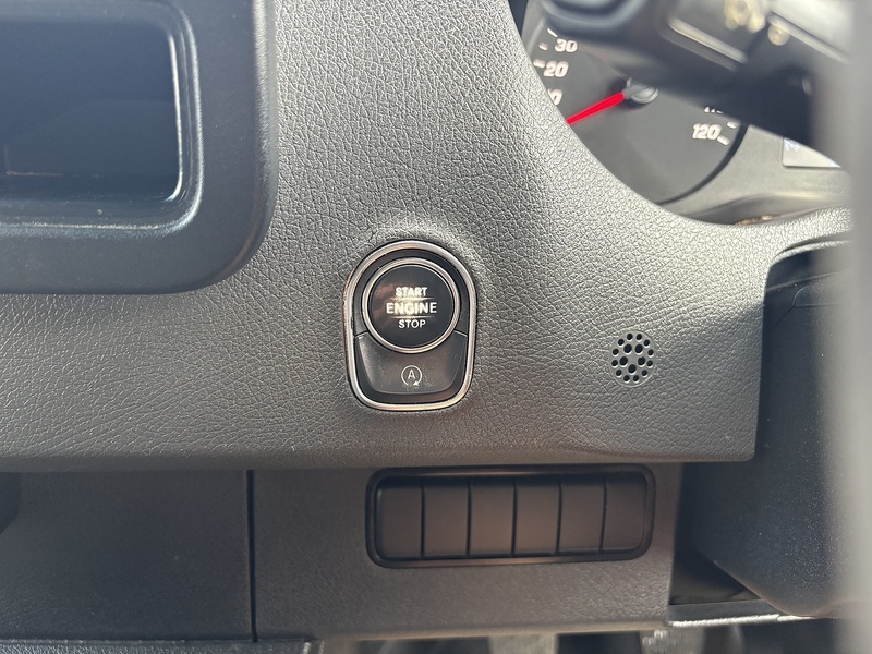 Mercedes-Benz 2.1 314 CDI LWB HIGH ROOF PANEL VAN