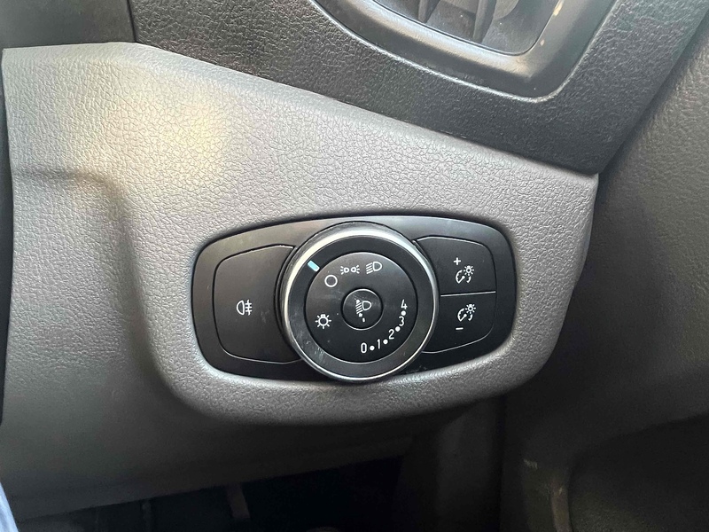 Ford 1.5 200 EcoBlue Leader 1.5 5dr Panel Van Manual Diesel