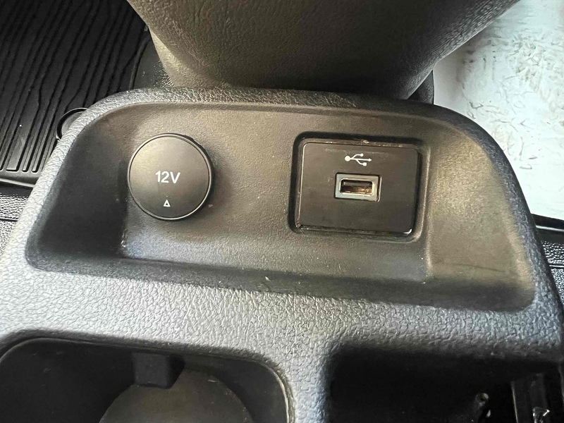 Ford 1.5 200 EcoBlue Leader 1.5 5dr Panel Van Manual Diesel