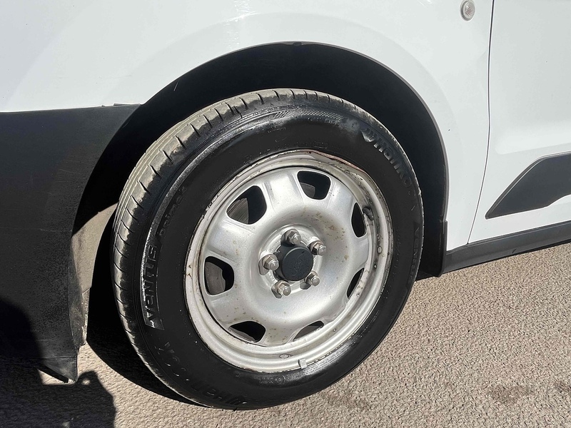 Ford 1.5 200 EcoBlue Leader 1.5 5dr Panel Van Manual Diesel