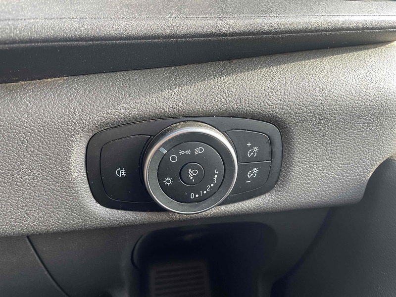 Ford 350 2.0 170bhp L4 XLWB 14FT DROPSDE TRAFFIC MANAGEMENT 2.0 2dr Dropside Manual Diesel