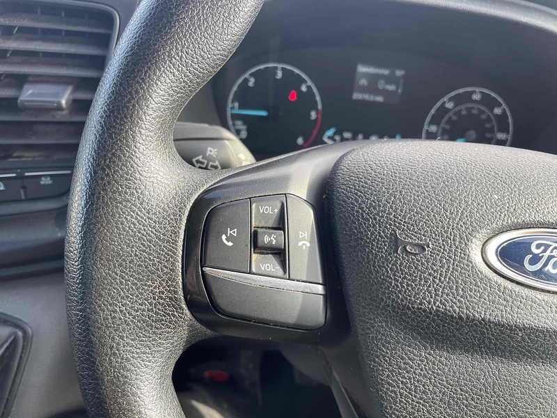 Ford 350 2.0 170bhp L4 XLWB 14FT DROPSDE TRAFFIC MANAGEMENT 2.0 2dr Dropside Manual Diesel