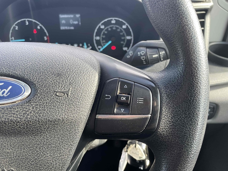 Ford 350 2.0 170bhp L4 XLWB 14FT DROPSDE TRAFFIC MANAGEMENT 2.0 2dr Dropside Manual Diesel