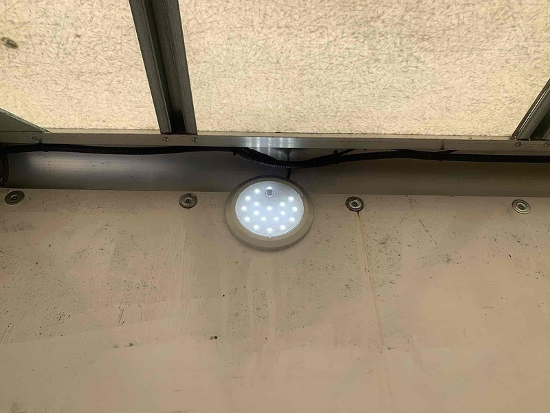 Iveco 70C18 3.0 Box Automatic Diesel