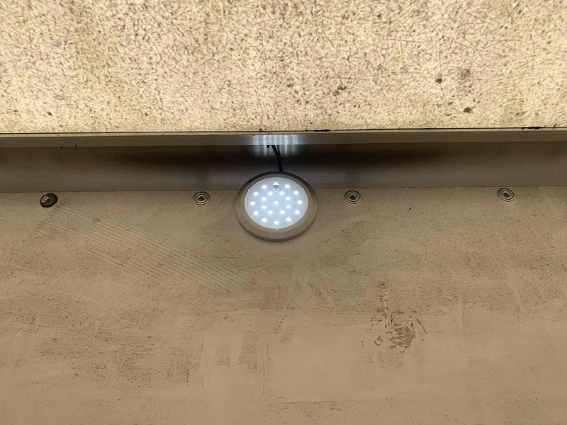 Iveco 70C18 3.0 Box Automatic Diesel