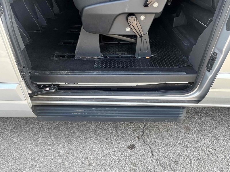 Ford 2.0 320 EcoBlue Titanium