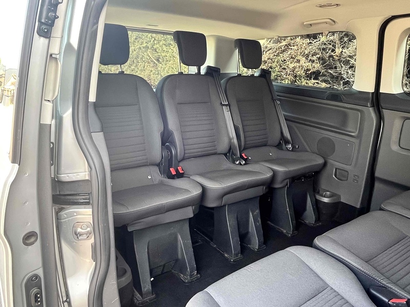 Ford 2.0 320 EcoBlue Titanium