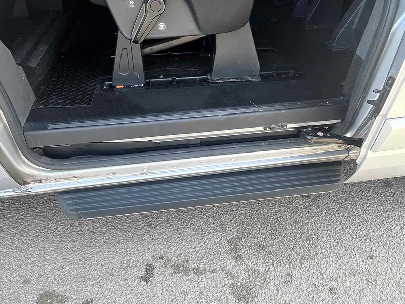 Ford 2.0 320 EcoBlue Titanium