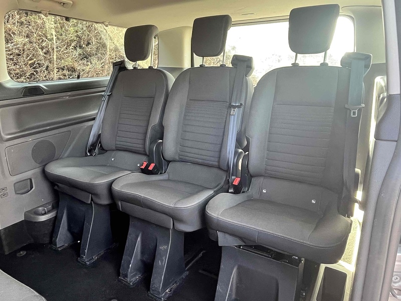 Ford 2.0 320 EcoBlue Titanium