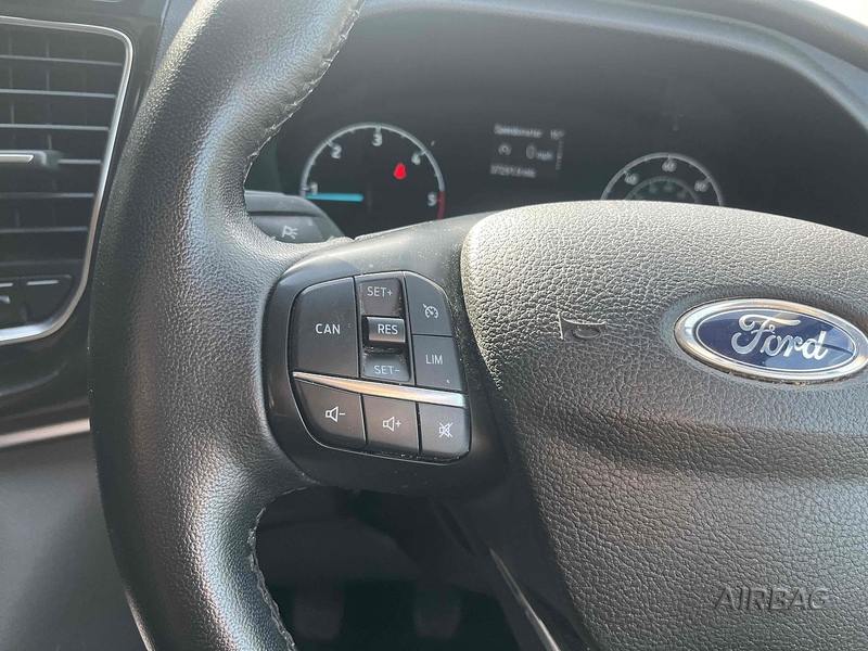 Ford 2.0 320 EcoBlue Titanium