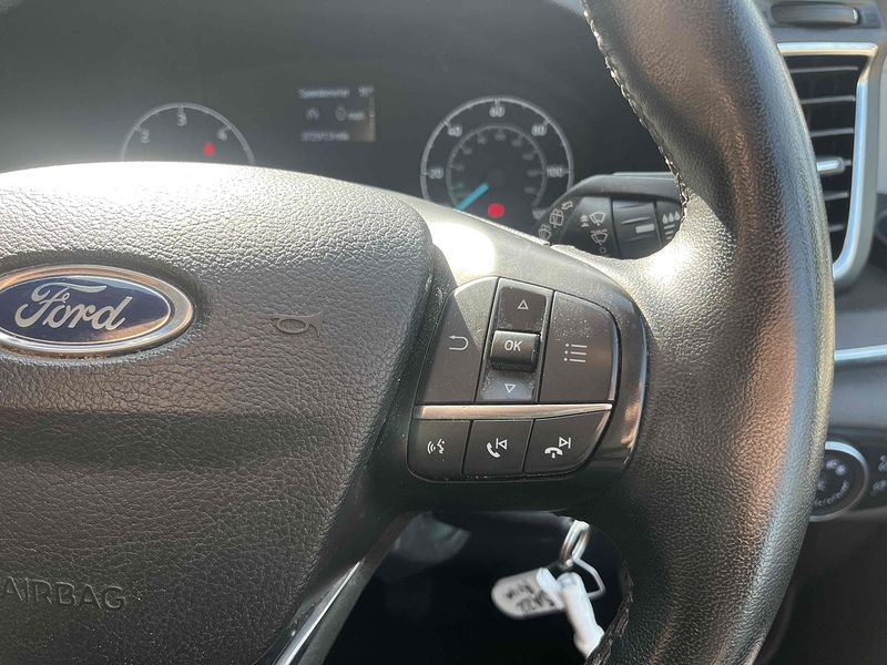 Ford 2.0 320 EcoBlue Titanium