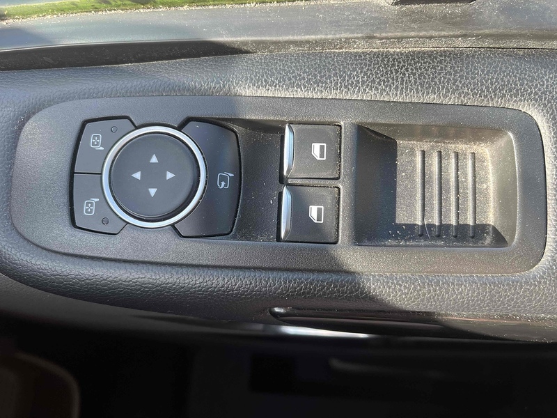 Ford 2.0 320 EcoBlue Titanium