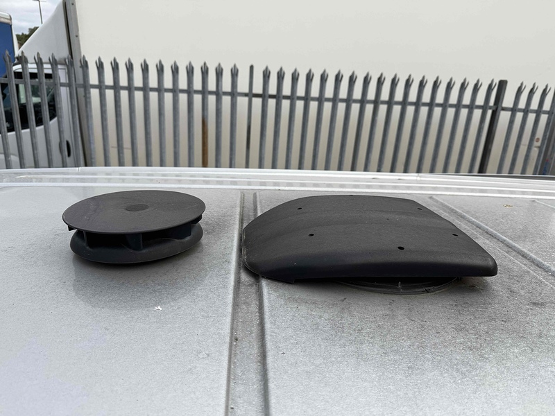 Mercedes-Benz 1.7 114 CDI Progressive L2 LWB PANEL VAN - SILVER