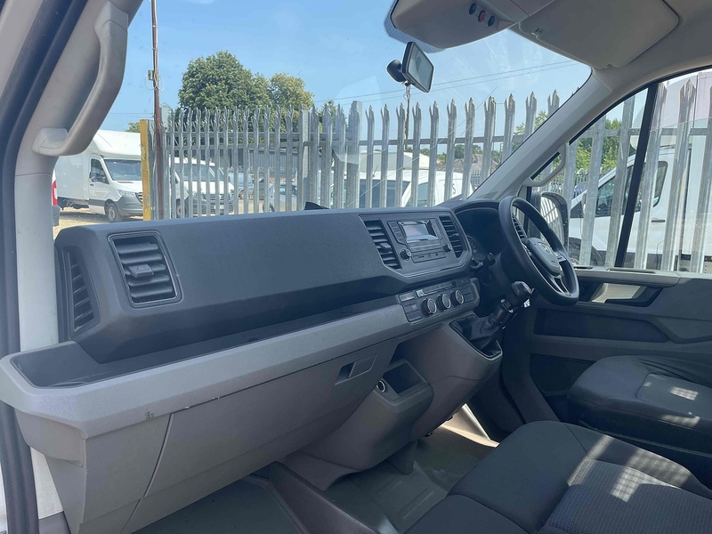 MAN 2.0 3140d L3 LWB DROPSIDE TAIL LIFT - CHAPTER 8 SPEC