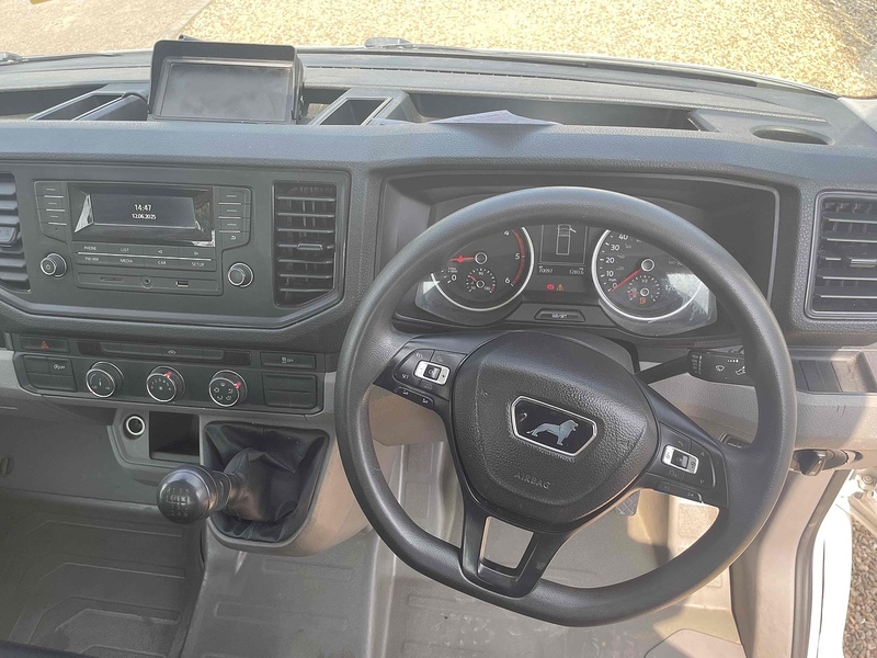 MAN 2.0 3140d L3 LWB DROPSIDE TAIL LIFT - CHAPTER 8 SPEC