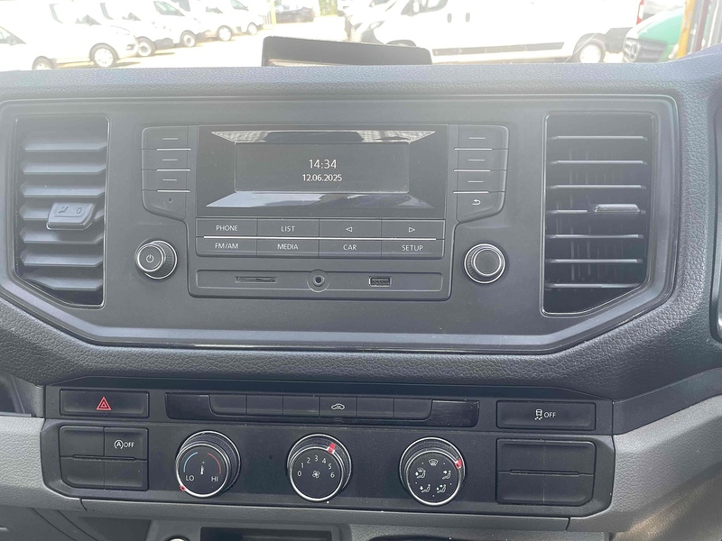 MAN 2.0 3140d L3 LWB DROPSIDE TAIL LIFT - CHAPTER 8 SPEC