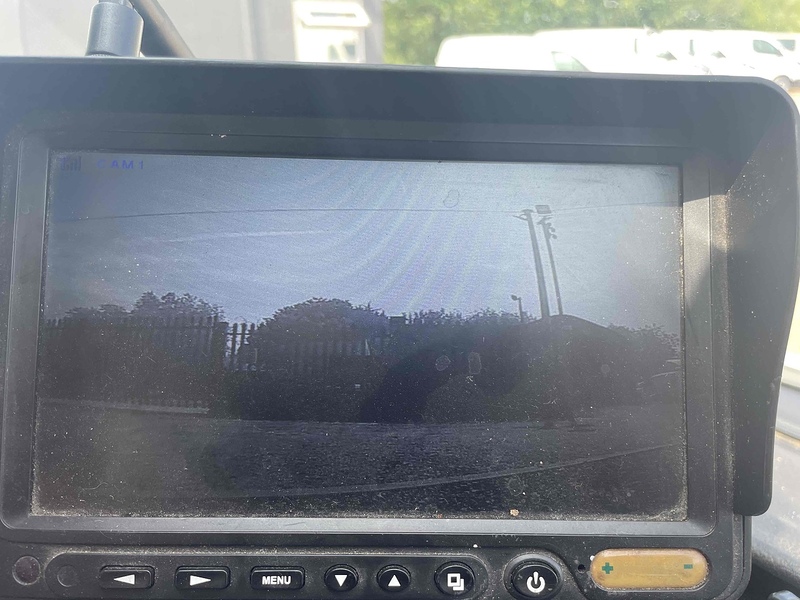 MAN 2.0 3140d L3 LWB DROPSIDE TAIL LIFT - CHAPTER 8 SPEC