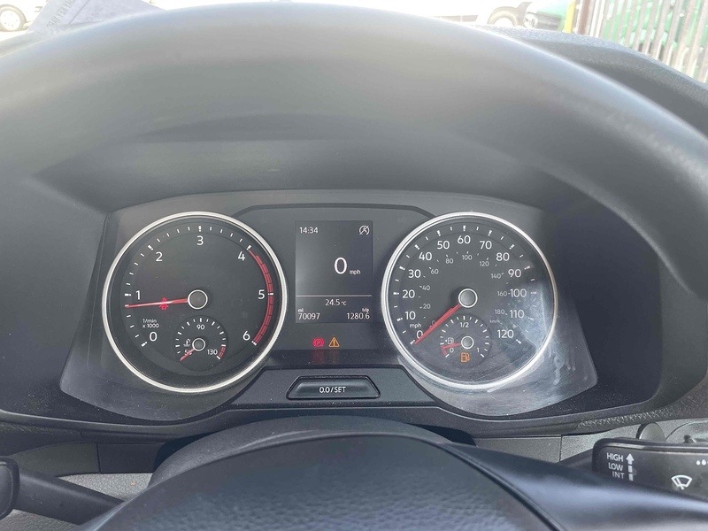 MAN 2.0 3140d L3 LWB DROPSIDE TAIL LIFT - CHAPTER 8 SPEC