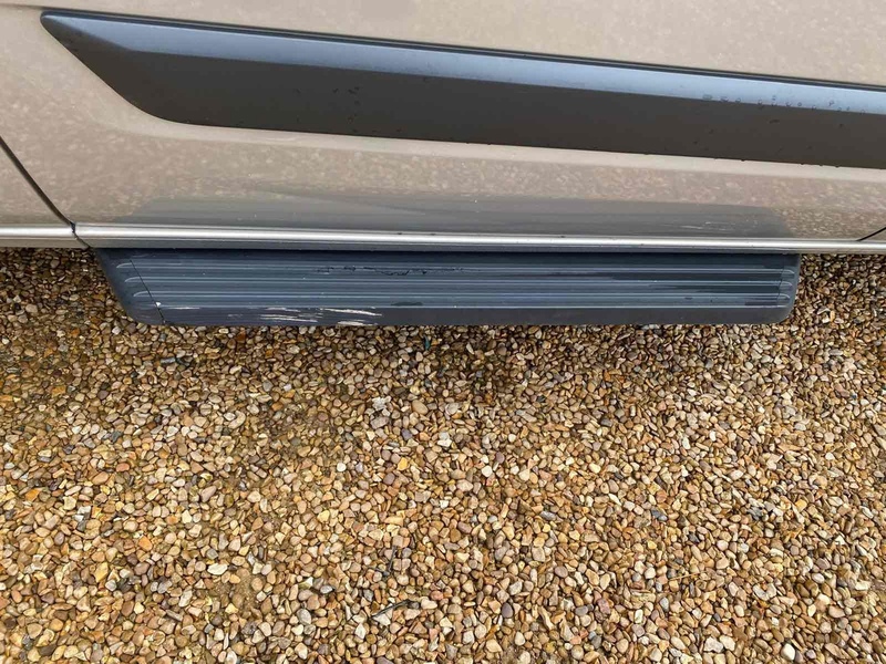 Ford 2.0 310 EcoBlue Zetec LWB MINIBUS - 9 SEATS