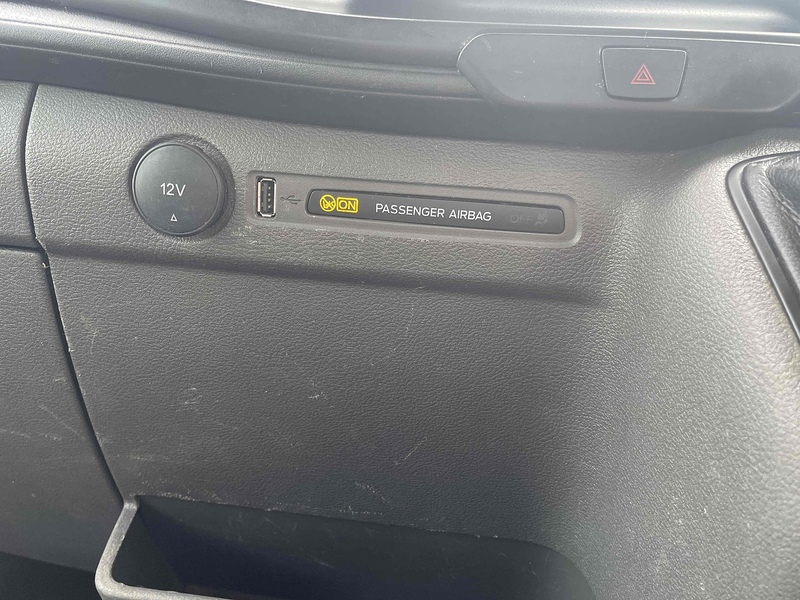 Ford 2.0 350 EcoBlue Leader L2 MWB TIPPER - DRW 2.0 2dr Tipper Manual Diesel