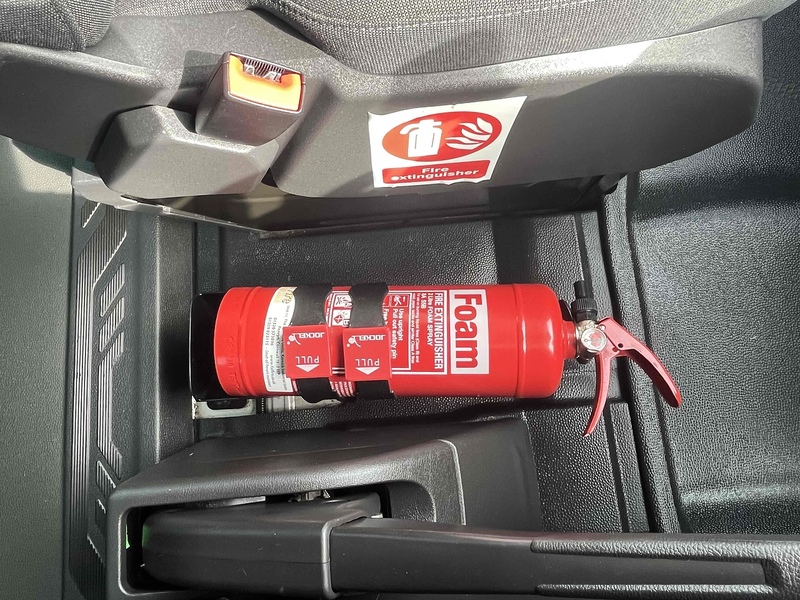 Ford 2.2 TDCi 460 Trend L4 XLWB  - 17 SEATS 2.2 4dr Minibus Manual Diesel