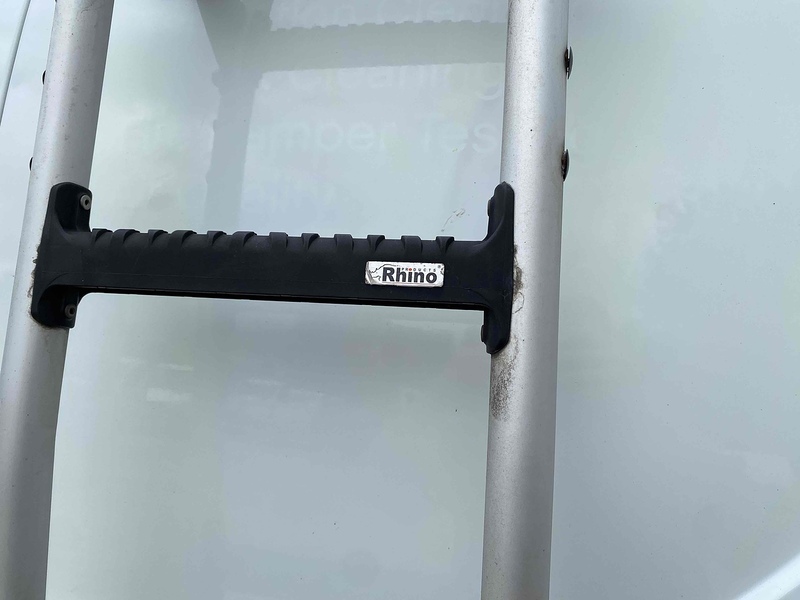 Ford 300 2.0 EcoBlue Leader L1 H1 SWB PANEL VAN