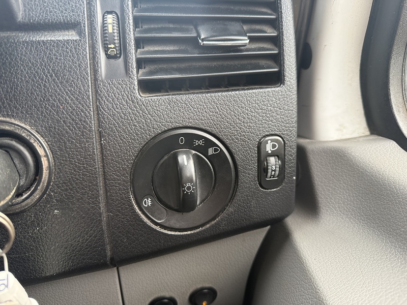 Mercedes-Benz 313 2.1 Cdi LWB PANEL VAN