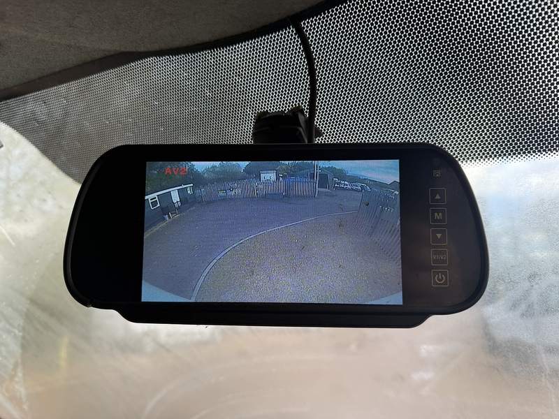 Mercedes-Benz 313 2.1 Cdi LWB PANEL VAN