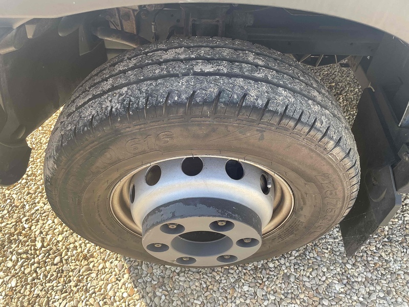 Iveco 3.0 70C18 L4 XLWB 20 FT DROPSIDE 7 TON - AUTOMATIC