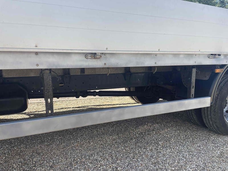 Iveco 3.0 70C18 L4 XLWB 20 FT DROPSIDE 7 TON - AUTOMATIC