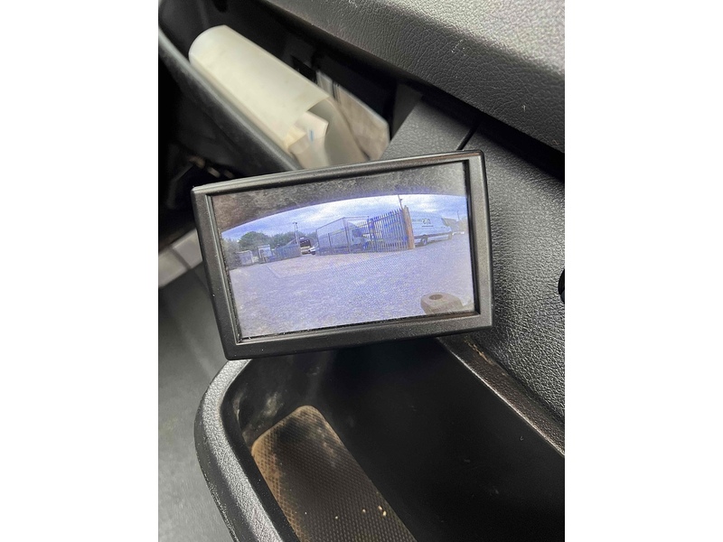 Mercedes-Benz 2.1 316 CDI L3 LWB 14FT DROPSIDE - WHITE