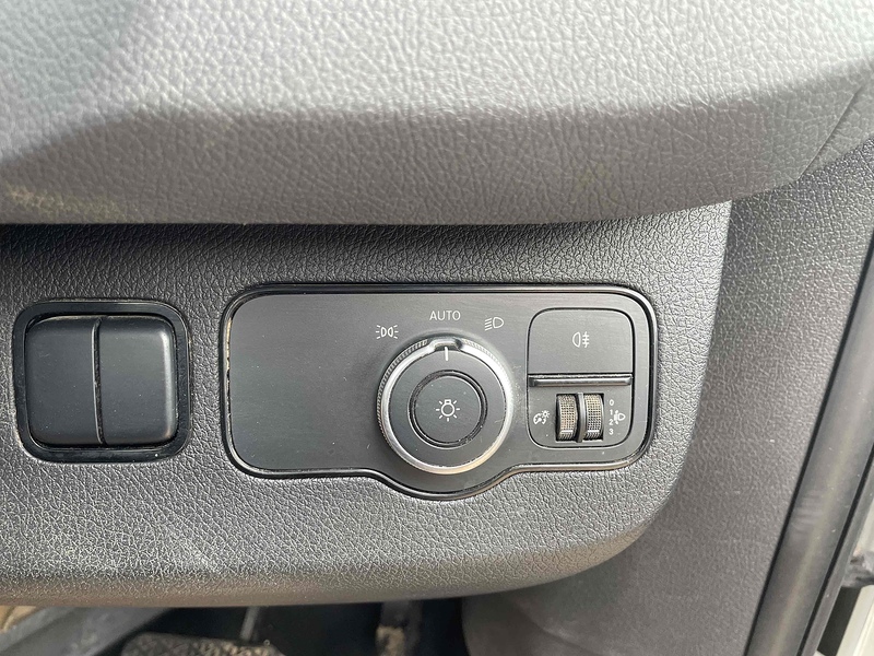 Mercedes-Benz 2.1 316 CDI L3 LWB 14FT DROPSIDE - WHITE