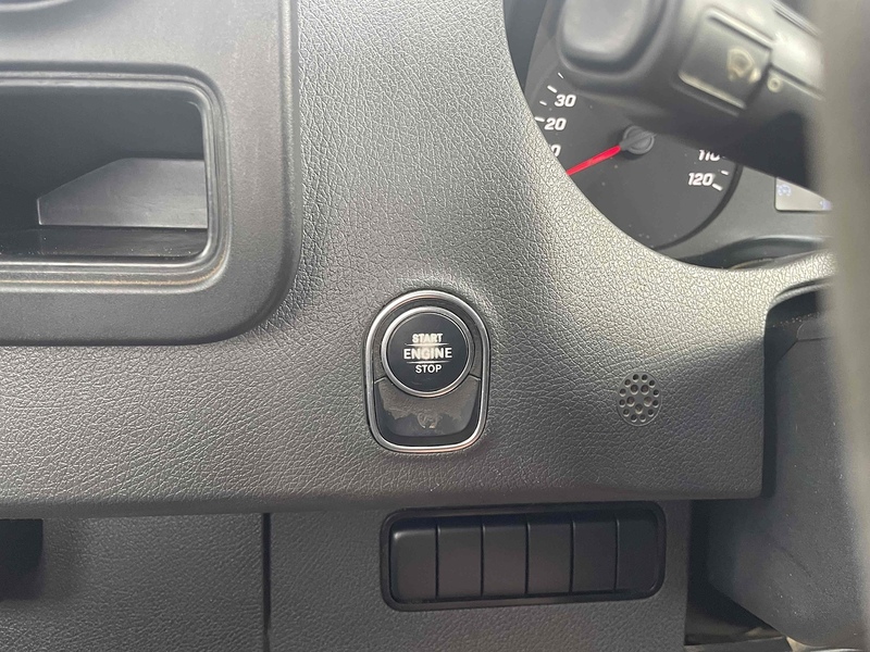 Mercedes-Benz 2.1 316 CDI L3 LWB 14FT DROPSIDE - WHITE