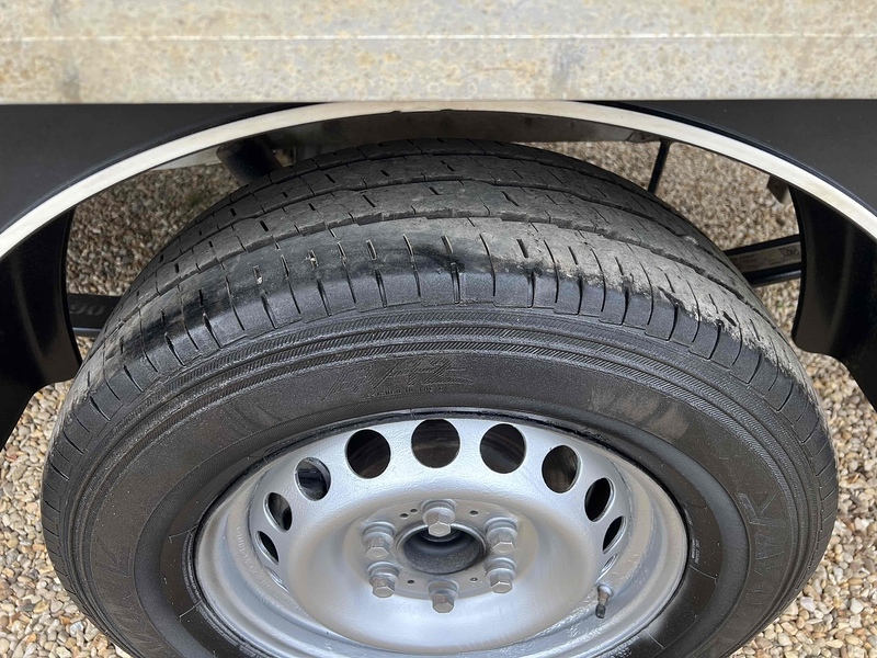 Mercedes-Benz 316 2.1 CDI L3 LWB 14FT DROPSIDE - WHITE