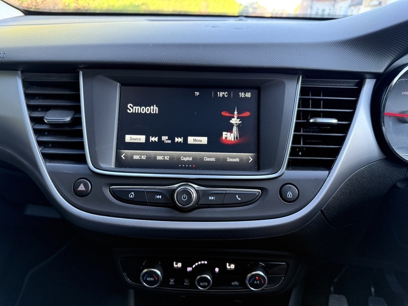 Vauxhall 1.6 Turbo D ecoTEC SE - 5 SEATS