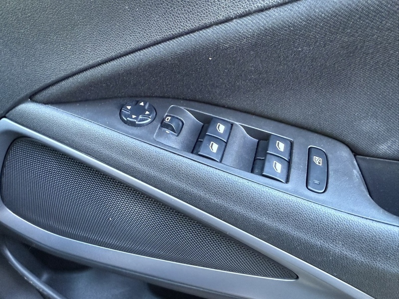 Vauxhall 1.6 Turbo D ecoTEC SE - 5 SEATS