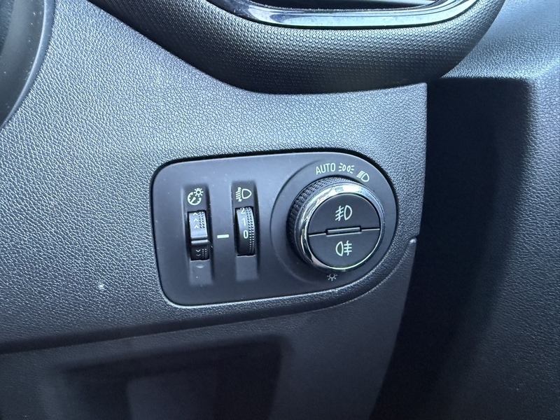 Vauxhall 1.6 Turbo D ecoTEC SE - 5 SEATS