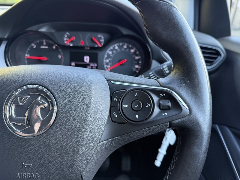 Vauxhall 1.6 Turbo D ecoTEC SE - 5 SEATS
