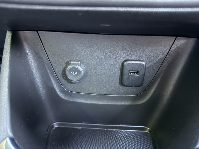 Vauxhall 1.6 Turbo D ecoTEC SE - 5 SEATS